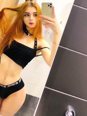 Индивидуалка Анжелика Фотография 2